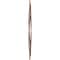 Ekena Millwork 31 16W x 46 34H x 38T Small Villarreal Decorative Fretwork Wood Ceiling Panels, Cherry CELW31X47X0375VILCH - alternate 6